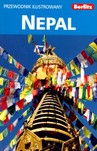 Berlitz Nepal Przewodnik ilustrowany