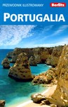 Berlitz Portugalia Przewodnik ilustrowany