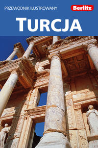 Berlitz Przewodnik ilustrowany Turcja