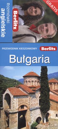 Bułgaria. Przewodnik kieszonkowy