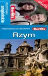 Berlitz Przewodnik kieszonkowy Rzym + rozmówki angielskie GRATIS
