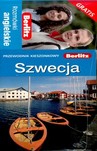 Berlitz Przewodnik kieszonkowy Szwecja + rozmówki angielskie GRATIS