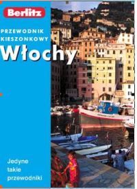 Berlitz Przewodnik kieszonkowy Włochy
