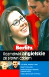 Berlitz Rozmówki angielskie ze słowniczkiem