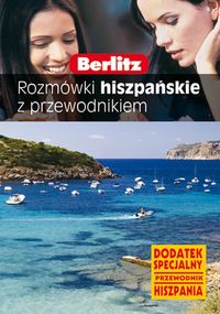 Berlitz Rozmówki hiszpańskie z przewodnikiem