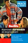 Berlitz Rozmówki norweskie ze słowniczkiem