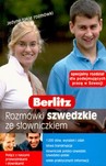 Berlitz Rozmówki szwedzkie ze słowniczkiem
