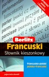 Berlitz S nowy francusko-polski polsko-franc