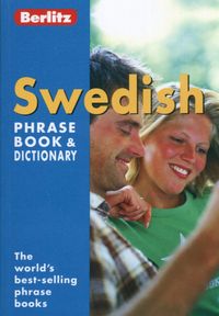 Berlitz Swedish