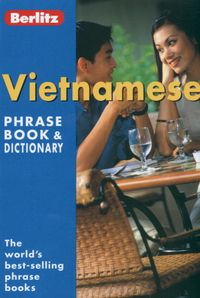 Berlitz Vietnamese