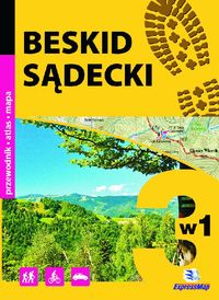 Beskid Sądecki 3w1