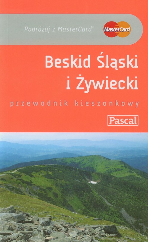 Beskid Śląski i Żywiecki Przewodnik kieszonkowy