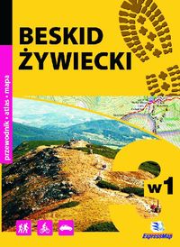 Beskid Żywiecki 1:100 000