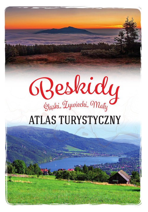 Beskidy. Śląski, Żywiecki, Mały