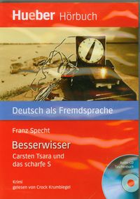 Besserwisser Leseheft mit