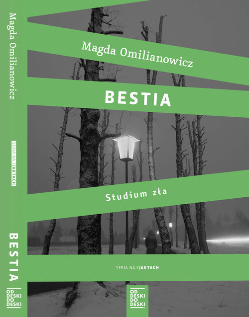 Bestia Studium zła / Ostatnia wizyta