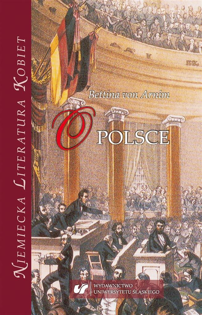Bettina von Arnim: O Polsce