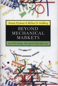 Beyond Mechanical Markets