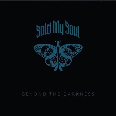 Beyond The Darkness CD