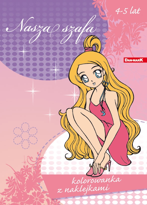 BEZ EAN# Mapa - Zakopane Tatry