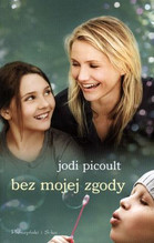 Bez mojej zgody wyd. kieszonkowe