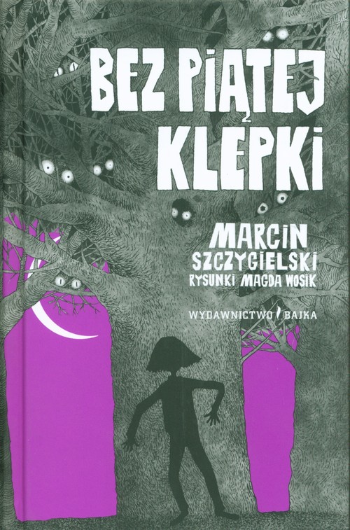 Bez piątej klepki