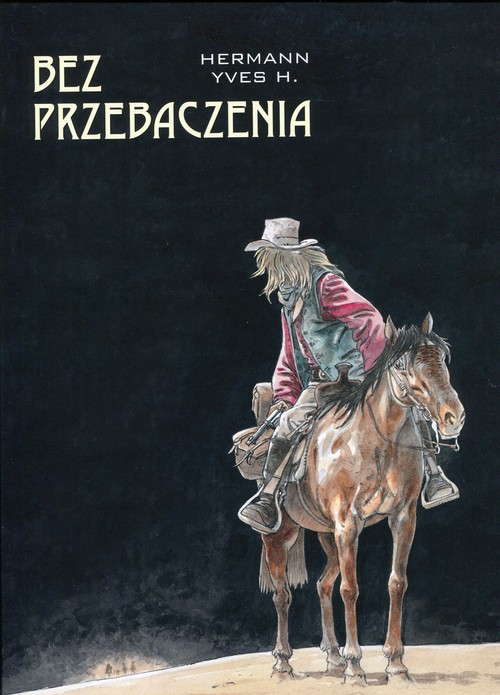 Bez przebaczenia