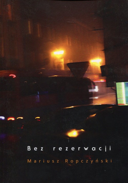 Bez rezerwacji