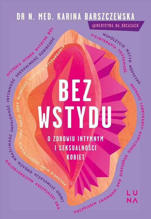 Bez wstydu