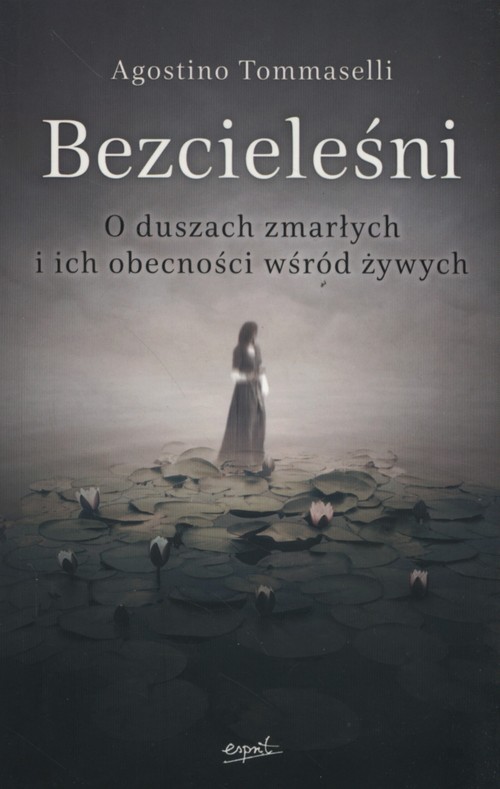 Bezcieleśni. O duszach zmarłych i ich obecności wśród żywych