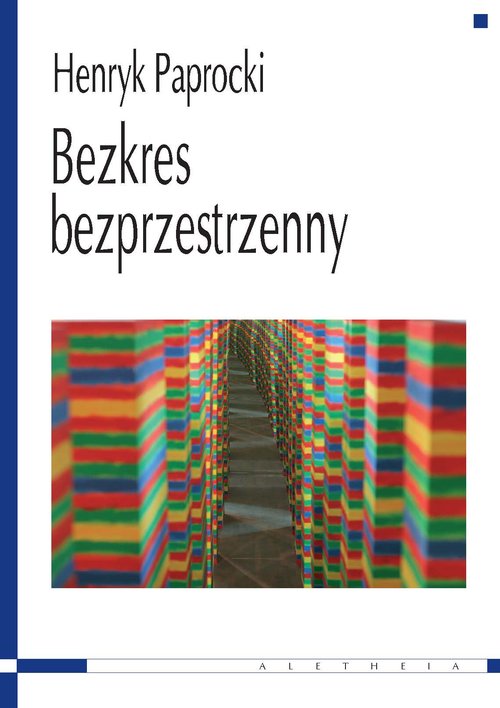 Bezkres bezprzestrzenny