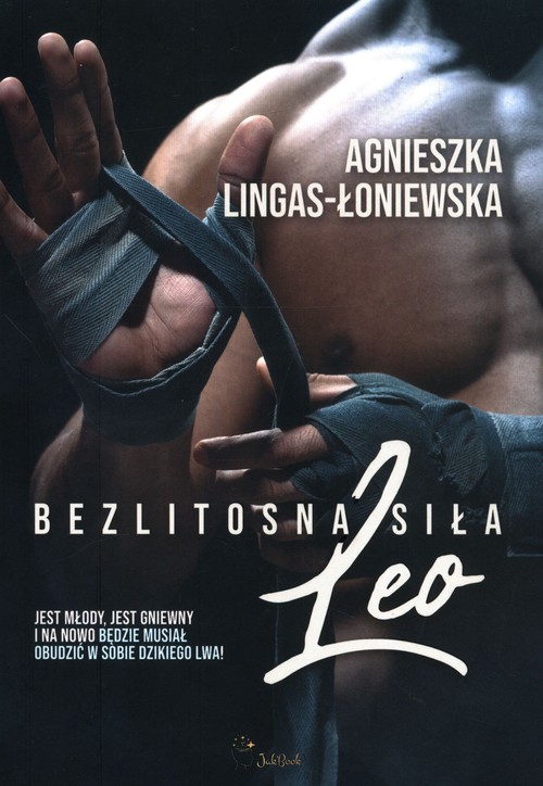Bezlitosna siła Tom 7 Leo