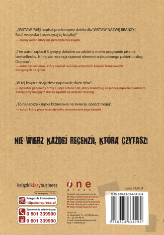 BezMarketing. Przestań kusić klientów, zacznij z nimi rozmawiać! eBook