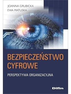 Bezpieczeństwo cyfrowe