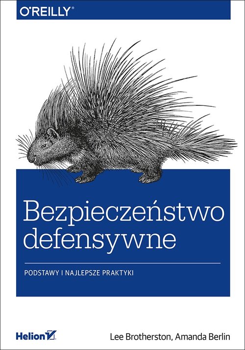 Bezpieczeństwo defensywne Podstawy i najlepsze praktyki