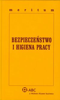 Bezpieczeństwo i Higiena Pracy