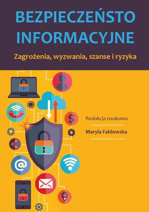 Bezpieczeństwo informacyjne