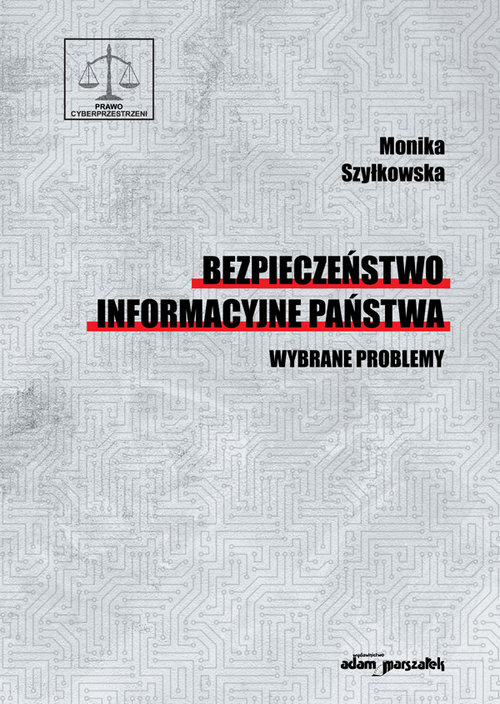 Bezpieczeństwo informacyjne państwa