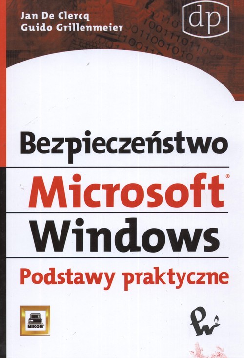 Bezpieczeństwo Microsoft Windows