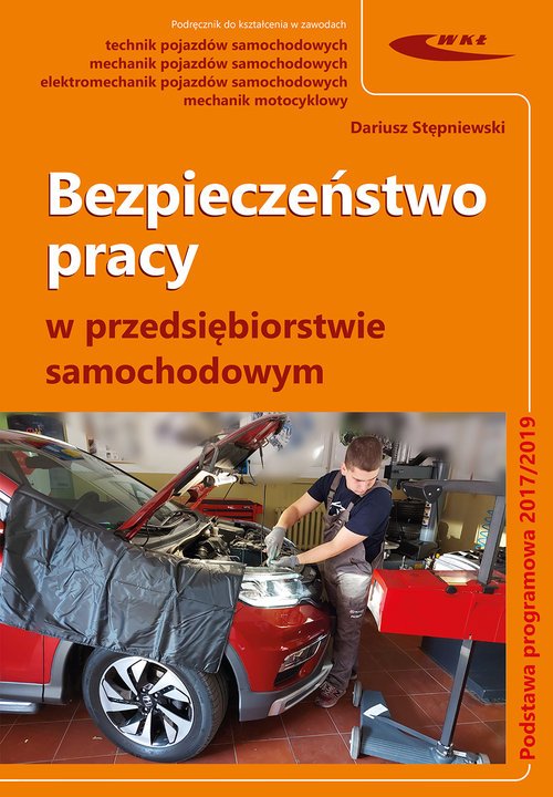 Bezpieczeństwo pracy w przedsiębiorstwie... w.2