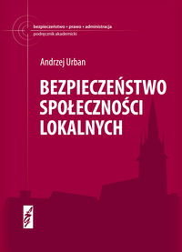Bezpieczeństwo społeczności lokalnych