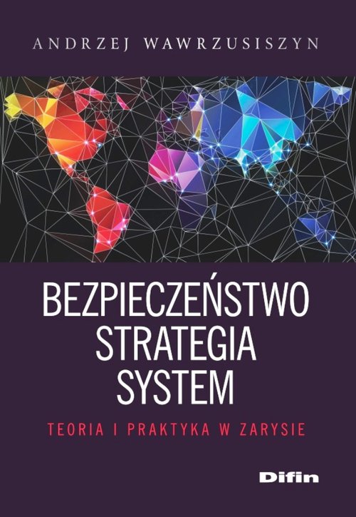 Bezpieczeństwo strategia system