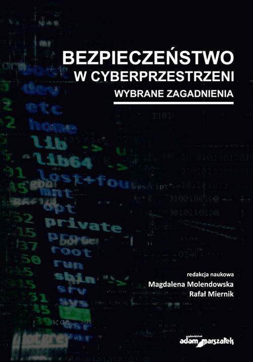 Bezpieczeństwo w cyberprzestrzeni