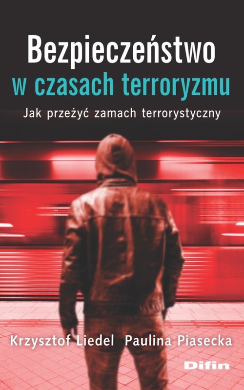 Bezpieczeństwo w czasach terroryzmu