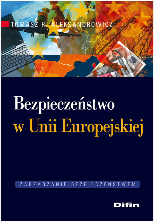 Bezpieczeństwo w Unii Europejskiej