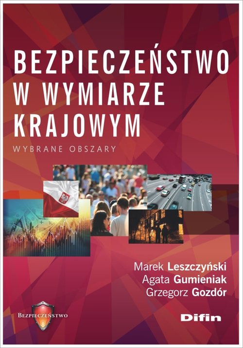 Bezpieczeństwo w wymiarze krajowym