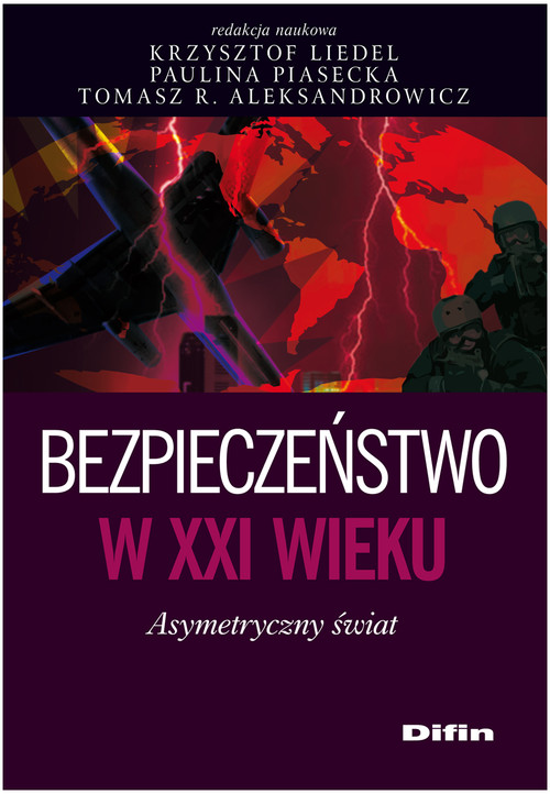 Bezpieczeństwo w XXI wieku