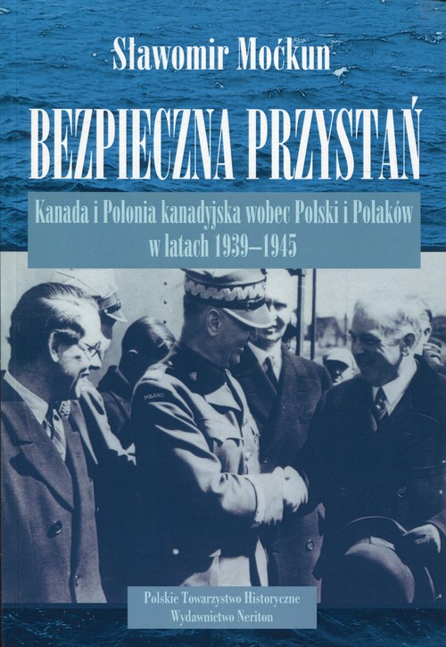 Bezpieczna przystań