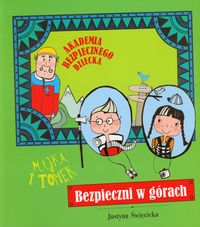 Bezpieczni w górach