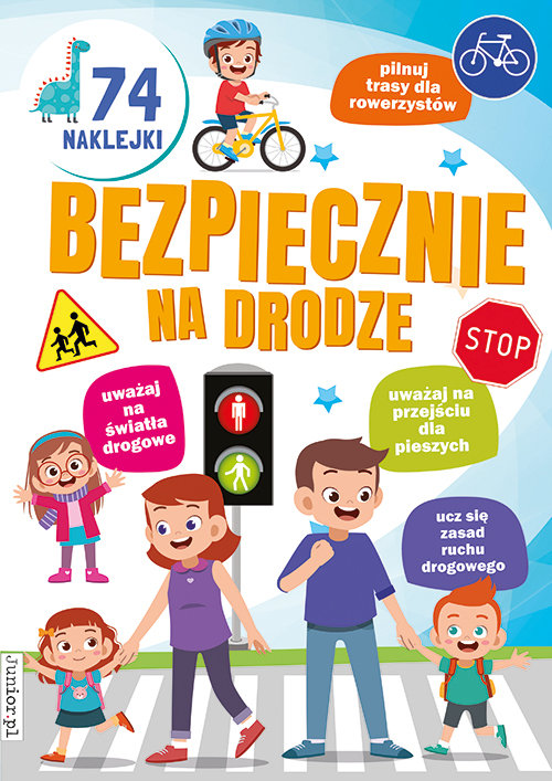 Bezpiecznie na drodze